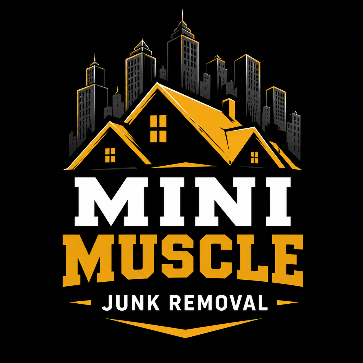 Mini Muscle Junk Removal